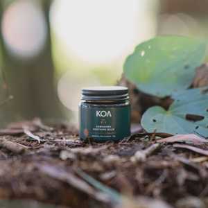 Koa Botanics: Kawakawa Soothing Balm 65g