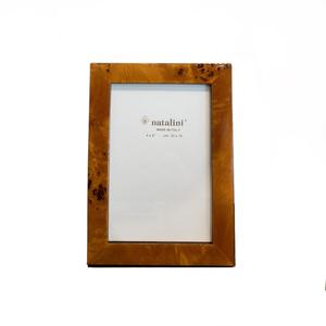 Interiors Duplicate: Pioppo Natalini Frame