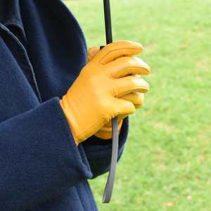 Women's Gloves – Touch Screen | Golden Yellow