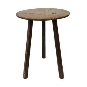 Cricket Table Elm