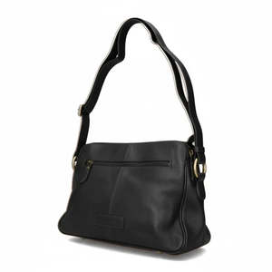 Cosgrove Co: Simone Shoulder Bag | Black