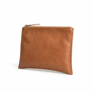 Leather Pouch