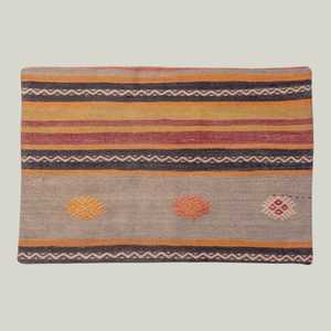 Interiors Duplicate: Vintage Turkish Kilim Cushion 991 | 40 x 60cm