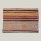 Vintage Turkish Kilim Cushion 991 | 40 x 60cm