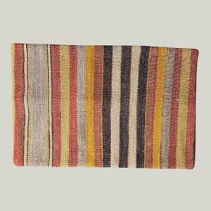 Vintage Turkish Kilim Cushion 685 | 40 x 60cm