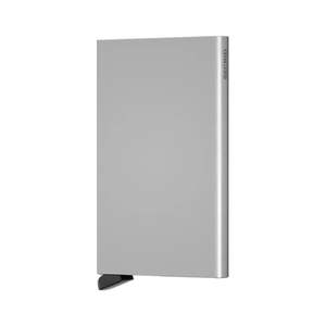 Back To Work: Secrid Card Protector | Silver
