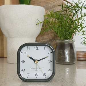 Interiors Duplicate: Lisa | Alarm Clock