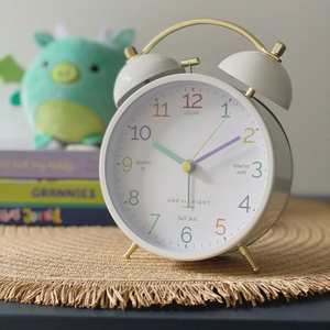 Learn the Time | Alarm Clock