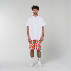Shorts: Crate Party Time Swim Shorts