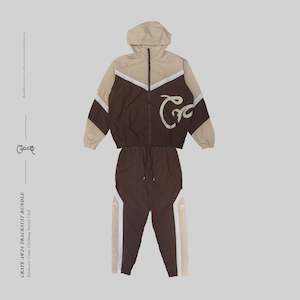 Bundles: Crate AW24 Track Suit Bundle