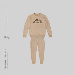 Varsity Arc Bundle Safari