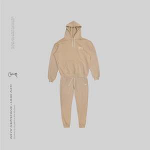 Bundles: Safari Box Fit Hoodie Bundle