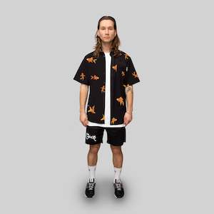 MENS GOLDFISH SS SHIRT