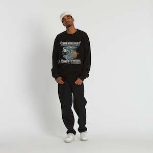 MENS CRATE COBRAS CREW