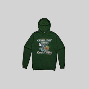 MENS CRATE COBRAS HOODIE
