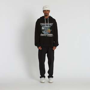 MENS CRATE COBRAS HOODIE