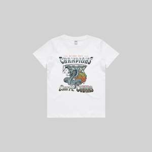 MEN’S CRATE COBRAS T-SHIRT