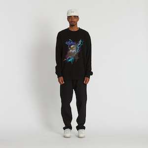 Thunder Bird Limited Release Crew