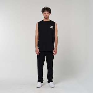 3 For 110 Tees: CRATE X RAINBOWS END STRATOSFEAR MUSCLE