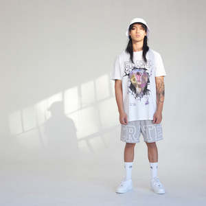 MEN’S BROKEN COBRA T-SHIRT