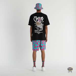 CRATE X GOOD GEORGE SS23 T-SHIRT