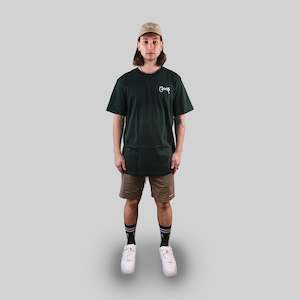 Dragon Script: MENS DRAGON SCRIPT T-SHIRT