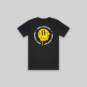 New Ultimate Special Offer 2 For 100: MEN'S SMILE BACK T-SHIRT