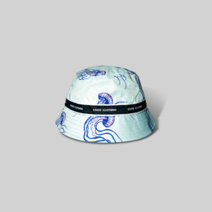 10 New: UNISEX JELLYFISH BUCKET