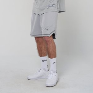 Athletic Streetwear: Men's Reversible Mesh B-Ball Short's