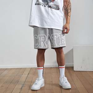 Crate SS24 Iconic Mesh Shorts