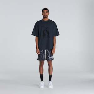 Box Fit: SMOKING BOX FIT T-SHIRT