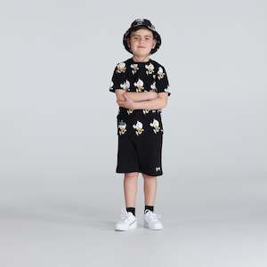 Crate X Mr Whippy: KID’S CRATE X MR WHIPPY T-SHIRT