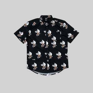 Crate X Mr Whippy: KID’S CRATE X MR WHIPPY SS SHIRT