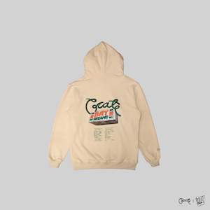 Hoods Crews: Crate X Bay Dreams Lightbox Hoodie