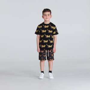 3 For 110 Tees: KID’S TIGER GANG T-SHIRT