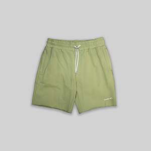 2 For 200: MEN’S CRATE SWEAT SHORTS