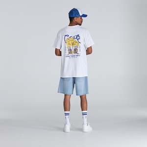 Men's Easy Tiger Mate T-Shirt