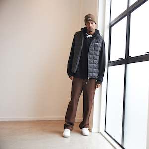 Aw23 Collection: PACKABLE DUCK DOWN VEST