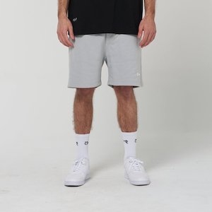 Crate Basic Script Sweat Shorts