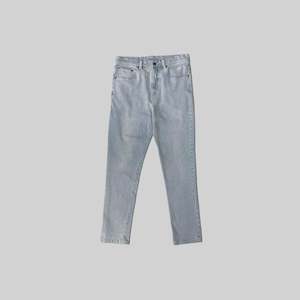 Bundle: MEN'S NEW REGIME DENIM 3.0