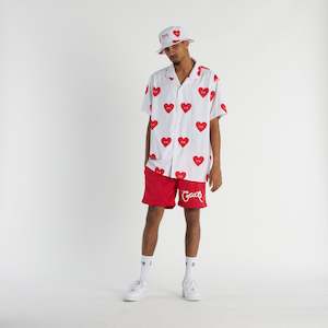 Festival Wear: Unisex Lover Boy Bucket hat