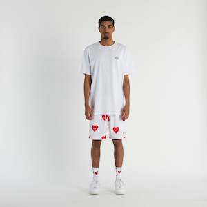 Festival Wear: Men's Lover Boy Swim Shorts