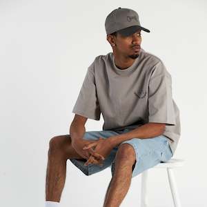 Box Fit Tee Sale: Men's Crate Club Box Fit T-Shirt