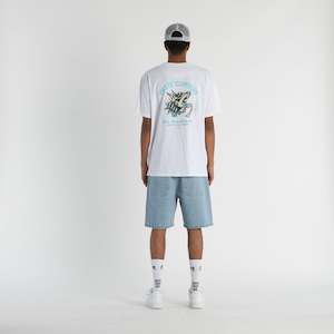 Graphic Collection: Men's No Masters T-Shirt