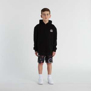KID'S CRATE X RAINBOWS END HOODIE