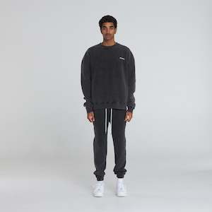 MEN’S CRATE INTL BOX FIT CREW