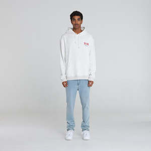 MEN'S 100% STRIKE RATE HOODIE