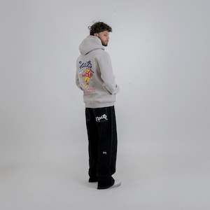 Crate X Space Man Candy Superfleece Hoodie