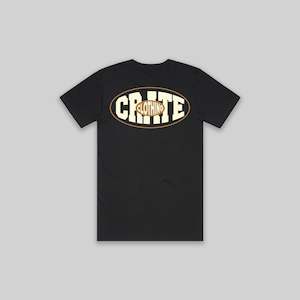 MEN’S OVAL VARSITY T-SHIRT