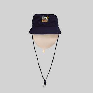 Unisex Crate Day Bucket Hat